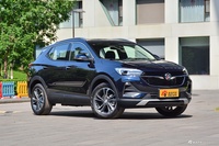 2020款昂科拉GX 20T GX CVT两驱豪华型