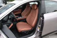 2025款长安启源A07纯电 真香版 710 远航型