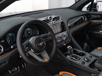 2025款添越 Inspired by China 官图