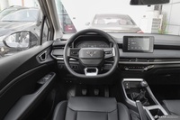 2022款五菱佳辰 1.5L 手动畅享舒适型