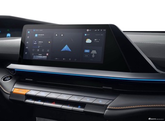 2025款长安UNI-V 1.5T 高能运动版 官图