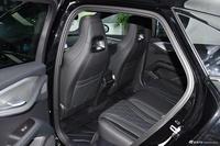 2024款海狮07EV 610智航版