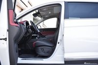 2019款风行T5L 1.6TD DCT豪华型7座