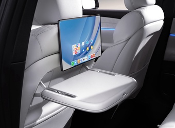 2025款长安启源Q07 215智驾旗舰型 官图