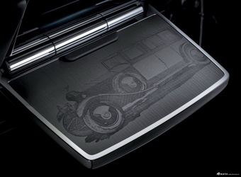 2026款幻影 百年华诞专属典藏版 官图