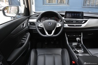 2017款欧尚CX70T改款 1.5T自动豪擎版