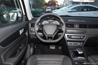 2023款风行S50EV 网约版