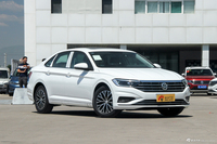 2019款速腾1.2T DSG舒适型200TSI 国VI