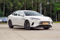 2025款海豹07 DM-i 智驾版 1.5L 125km 精英型