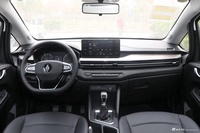 2024款睿蓝汽车X3 PRO 1.5L 手动小萌