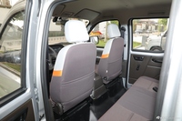 2021款东风小康C72 2.0L LV1超牛版加长版 