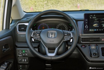 2026款奥德赛 2.0L e:HEV 锐·耀享版