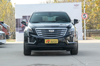 2018款XT5 28E四驱技术型