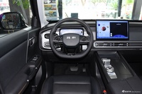 2024款北京BJ30 1.5T 魔核电驱标准版