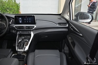 2019款上汽MAXUS G50 1.5T自动豪华版