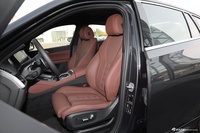2021款宝马X6 3.0T xDrive40i M运动套装