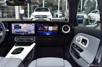 2025款奔驰CLA纯电 300L 超长续航领智版