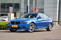  2019款宝马3系GT 自动320i M运动套装 