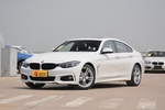 2019款宝马4系2.0T自动425i M运动套装