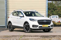 2019款骏派D80 1.2T自动豪华型