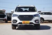 2019款捷途X90 1.5T自动智享型5座