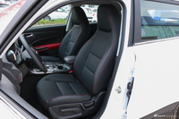 2017款猎豹CS9 1.5L手动风尚型