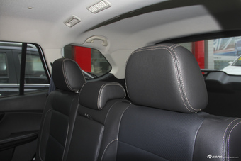 2018款斯威X7 1.8L手动豪华版7座