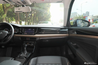 2019款帕萨特1.4T自动混动精英版 