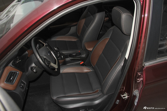 2018款斯威X7 1.8L手动豪华互联版7座