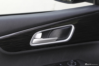 2018款斯威X7 1.8L手动舒适版7座