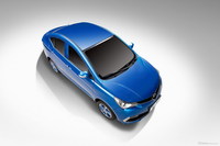 2019款雷丁i5 基本型