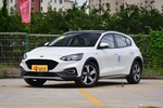 2020款福克斯Active EcoBoost 180劲潮型