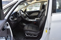 2019款吉利嘉际 1.5TD MHEV DCT臻享型