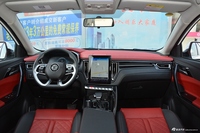 2018款风行T5 1.5T自动智悦型230T