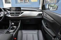 2017款欧尚CX70T改款 1.5T自动豪擎版