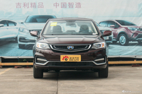 2019款吉利远景升级版1.5L 手动豪华型国VI