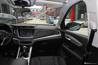 2019款SWM斯威G01 1.5T 手动享UP 