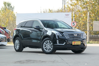 2018款XT5 28E四驱技术型