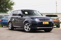 2019款 揽胜运动版新能源 P400e HSE 