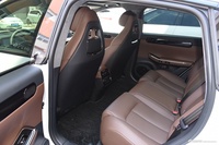 2023款零跑C01 630四驱性能版