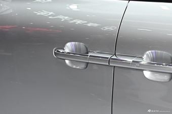 2025广州车展实拍：极狐N80KS