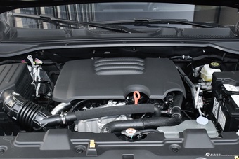 2025款哈弗H5 2.0T自动四驱领创 汽油