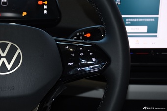 2024款ID. 与众 Max 高性能版