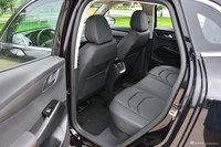 2020款宝沃BX5 20TGDI 1.4T自动两驱先锋型