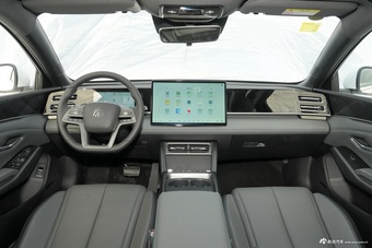 2026款秦L DM-i 170KM超越型图片