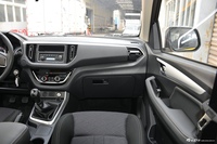 2020款经典瑞迈 2.8T手动两驱柴油国VI舒享型标轴版