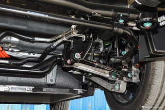 2024款比亚迪唐EV 荣耀版 730KM 尊享型