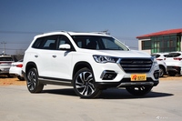 2019款捷途X90 1.5T自动智享型5座