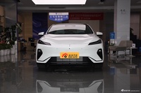 2024款深蓝L07 230Max乾崑智驾ADS SE增程版