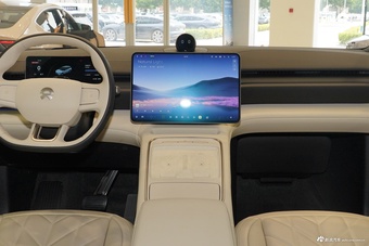 2026款蔚来ES6 100kWh